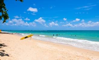 Transport zu Ihrem Hotel am Surin Beach